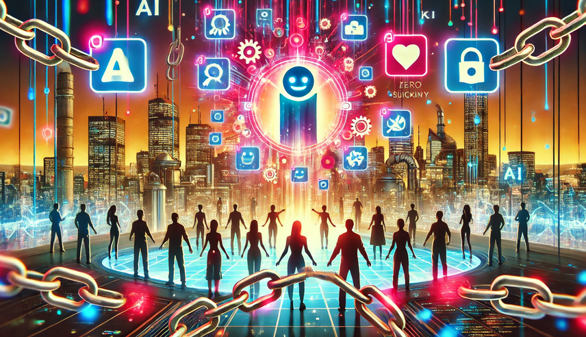 用户想来就来，想走就走！文心一言、Kimi们拿什么套住人心？